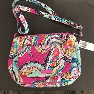 Vera Bradley Carson Shoulder bag